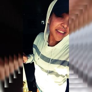 Meet your Posher, Jordan